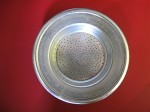 Vietnamese Coffee Filter - plate. Vietnamese Coffee Filter - plate.