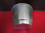 Vietnamese Coffee Filter - cup. Vietnamese Coffee Filter - cup.
