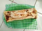 Burrito. Burrito.
