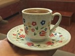 Traditional Turkish coffee, Avanos Traditional Turkish coffee, Avanos