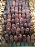 Kudüs dates from Jerusalem, Israel Kudüs dates from Jerusalem, Israel