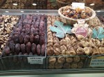 Kudüs dates from Jerusalem, Israel and organic, mountain Turkish figs Kudüs dates from Jerusalem, Israel and organic, mountain Turkish figs