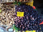 Organic Turkish figs and dates from Iran Organic Turkish figs and dates from Iran