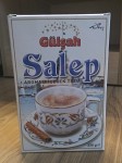 Instant Salep Instant Salep