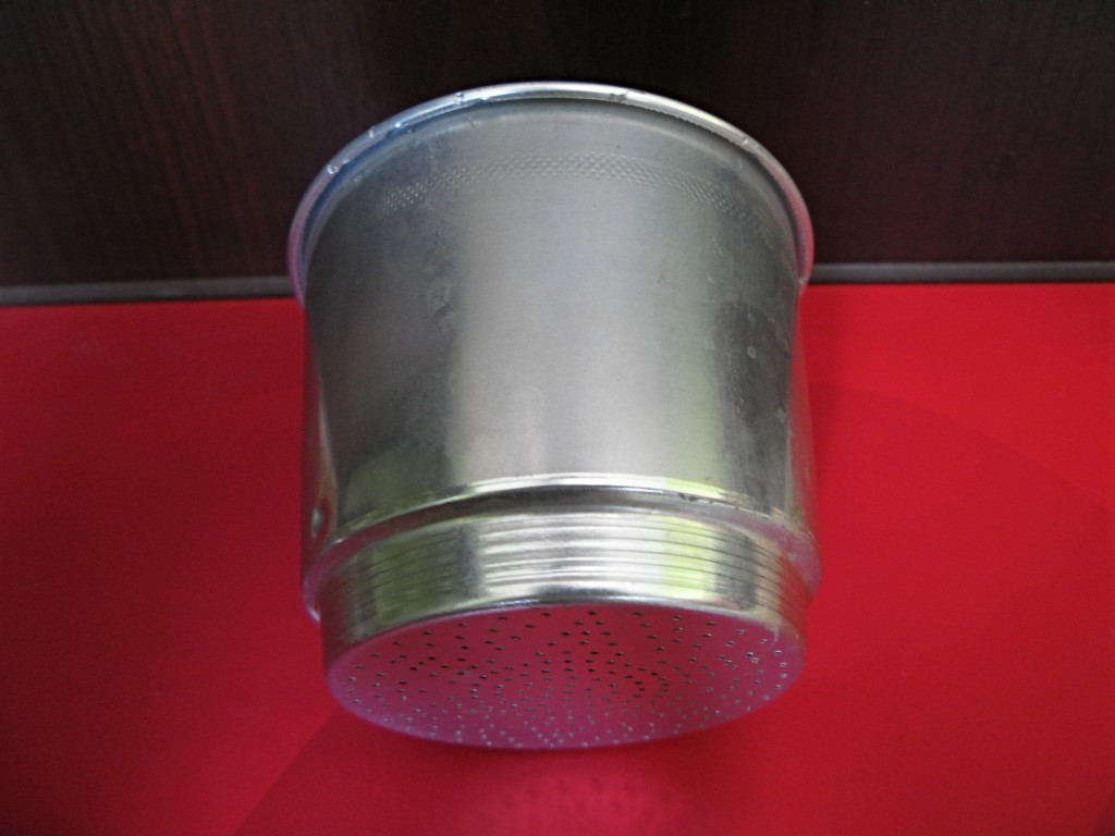 Vietnamese Coffee filter - cup. Vietnamese Coffee filter - cup.