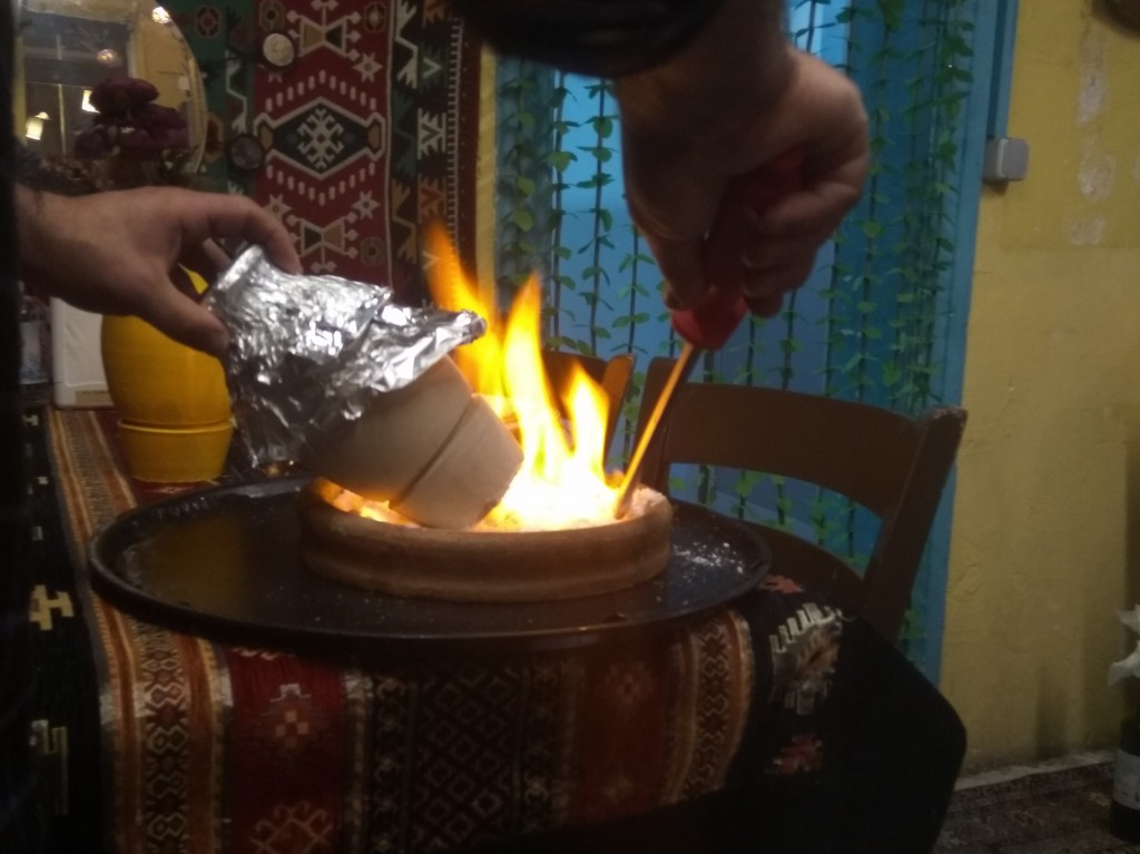 Testi Kebap Testi Kebap