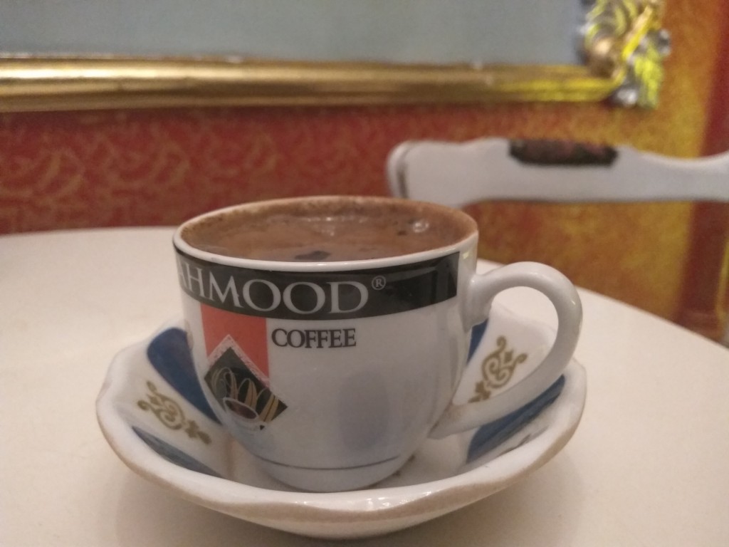 How to make Turkish coffee? How to make Turkish coffee?