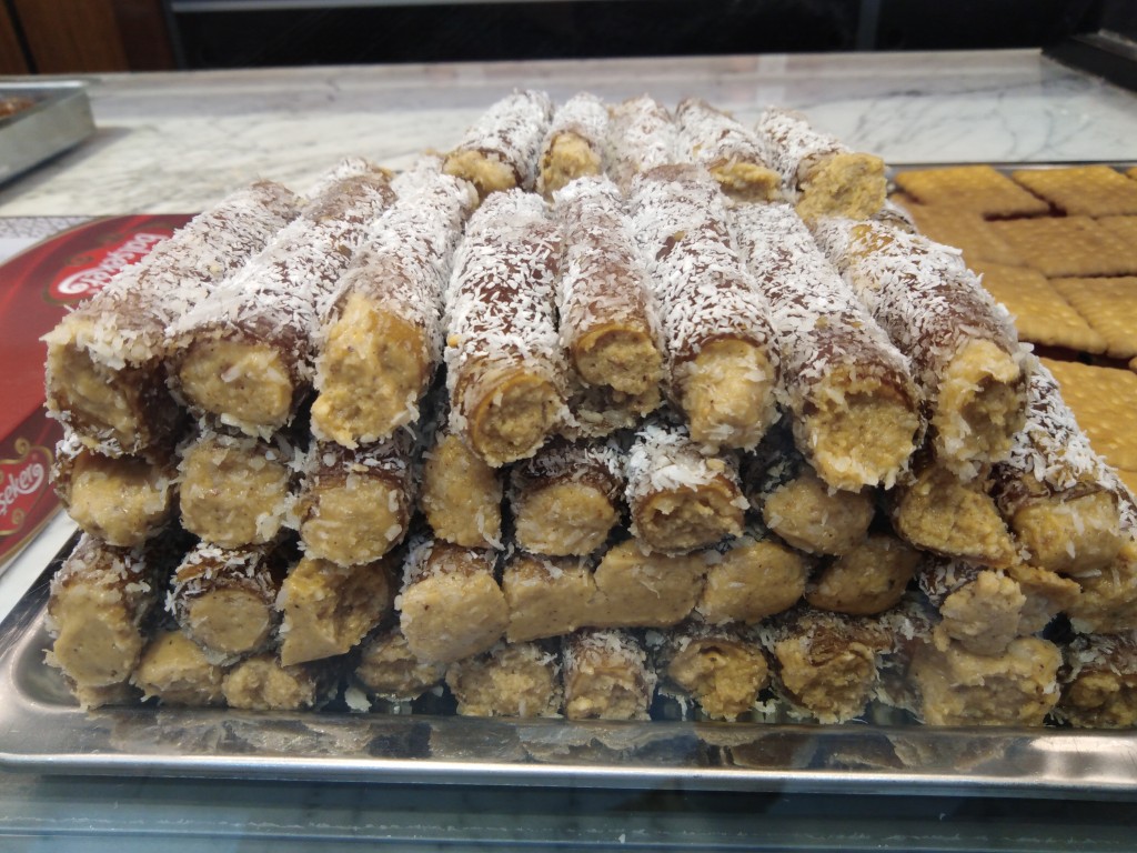 Turkish delights Turkish delights