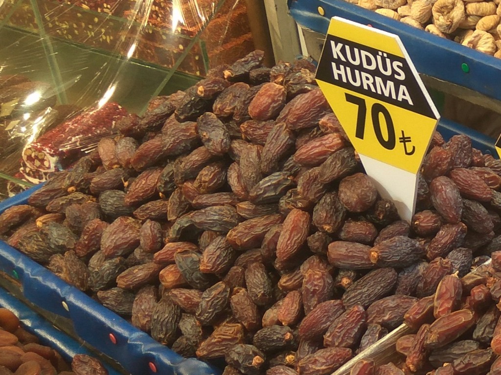 Kudüs Dates - Jerusalem, Israel Kudüs Dates - Jerusalem, Israel