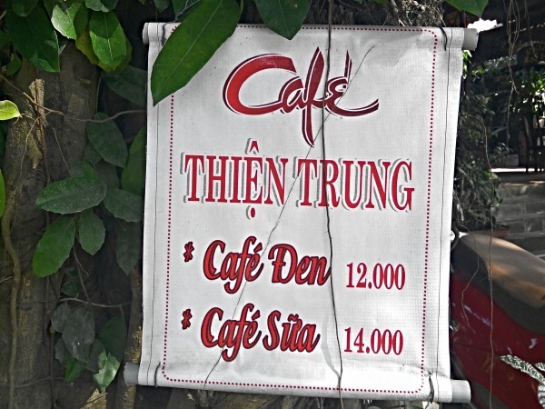 Vietnamese Coffee Vietnamese Coffee