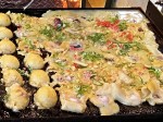 Takoyaki - Okayama. Takoyaki - Okayama.