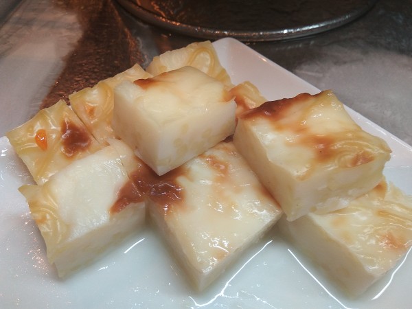 All you would like to know about traditional Egyptian sweets All you would like to know about traditional Egyptian sweets