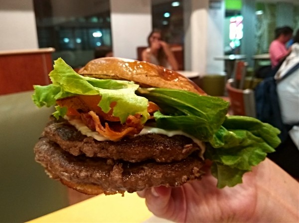 Northern America Northern America