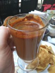 Café de olla - Cuernavaca.