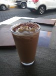 Frappuccino.