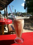 Frappuccino.