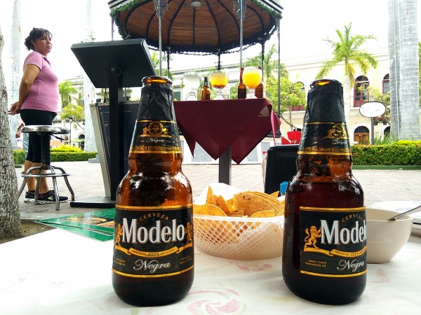 Best Mexican beer - TOP brands - list and review Best Mexican beer - TOP brands - list and review