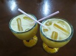 Orange juices - Valladoilid. Orange juices - Valladoilid.