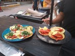 Tacos - Playa del Carmen. Tacos - Playa del Carmen.