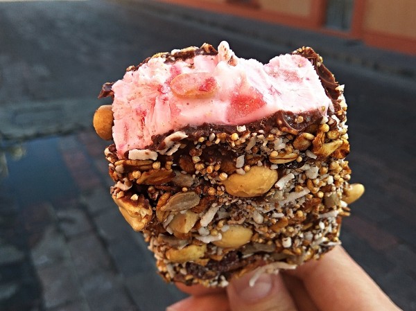 Best homemade ice creams in Mexico Best homemade ice creams in Mexico
