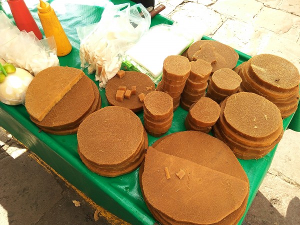 Mexican sweets and pastries Mexican sweets and pastries