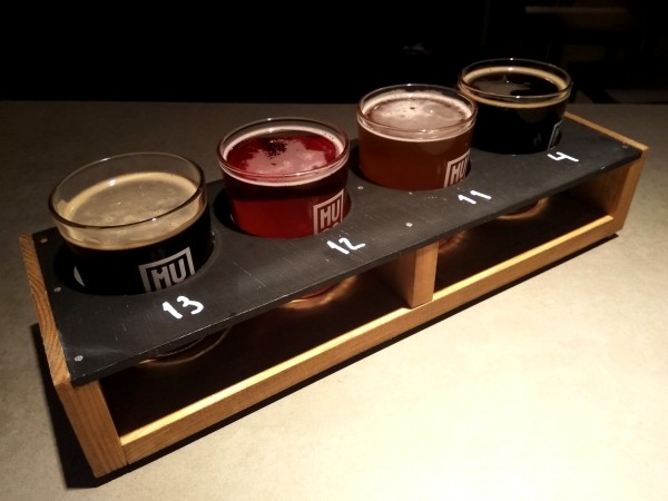 MUSA Craft beer tasting in Portugal MUSA Craft beer tasting in Portugal