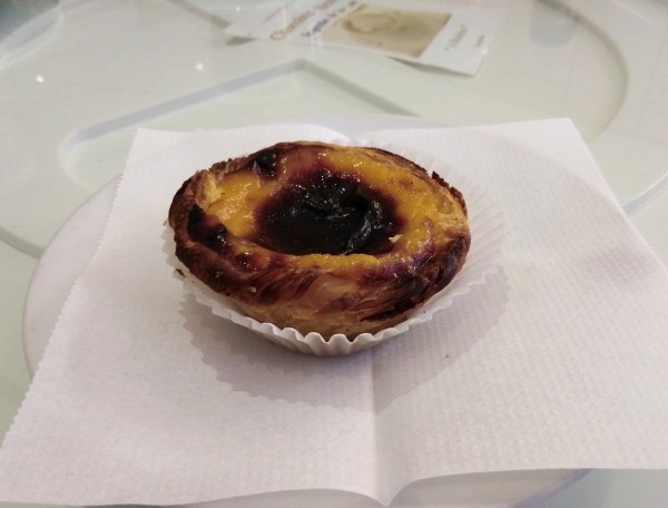 Pastéis de Nata - recipe - How to make it - step by step Pastéis de Nata - recipe - How to make it - step by step