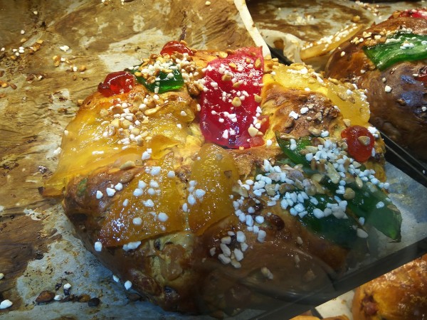 Bolo Rei - recipe - How to make it - step by step Bolo Rei - recipe - How to make it - step by step