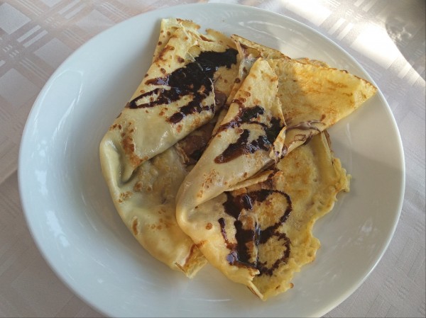 Do you have a sweet-tooth? Try Croatian desserts! Do you have a sweet-tooth? Try Croatian desserts!