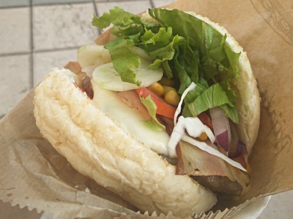 Are burgers popular in Croatia? Are burgers popular in Croatia?