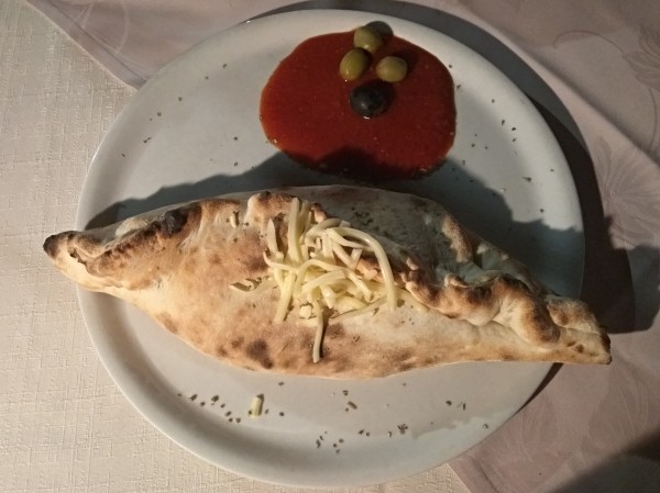 Italian top dishes for all pizza lovers in Croatia Italian top dishes for all pizza lovers in Croatia