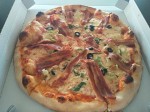 Pizza Težačka – Makarska Pizza Težačka – Makarska