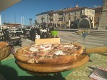 Pizza Milimetro - Umag Pizza Milimetro - Umag