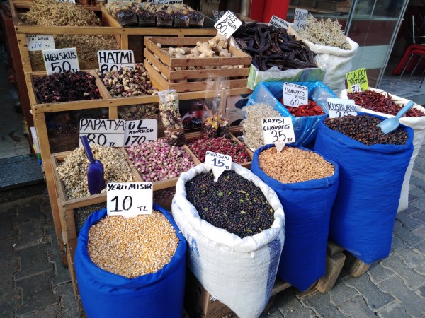 Try Ancient Emperors' favorite foods and live long Try Ancient Emperors' favorite foods and live long