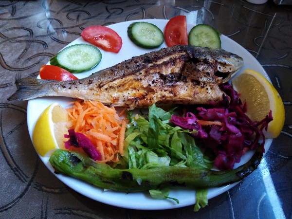 TOP 15 Vegetarian and non-meat Turkish foods (Turkish cuisine guide) TOP 15 Vegetarian and non-meat Turkish foods (Turkish cuisine guide)