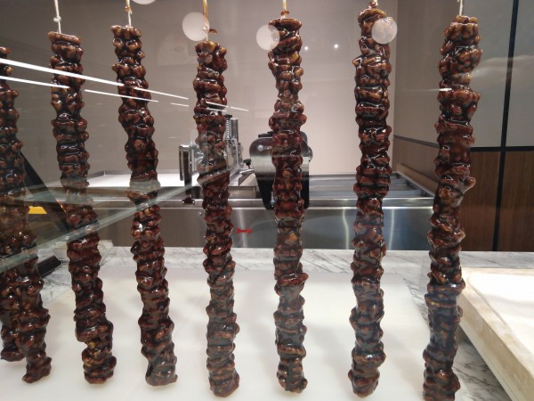 TOP 7 Turkish delights TOP 7 Turkish delights