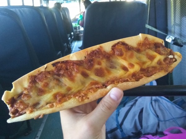 What to pack for a trekking in National Parks in Costa Rica? What to pack for a trekking in National Parks in Costa Rica?