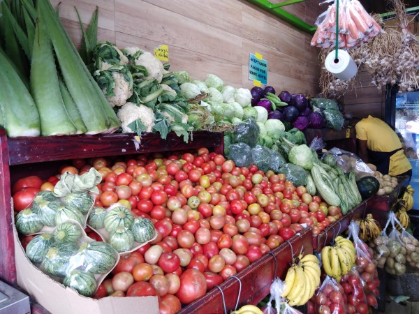 18 TOP Most popular vegetables in Costa Rica 18 TOP Most popular vegetables in Costa Rica