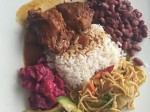 Pork Casado