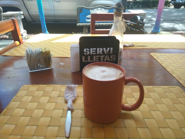 Costa Rican coffee - is it good? Costa Rican coffee - is it good?