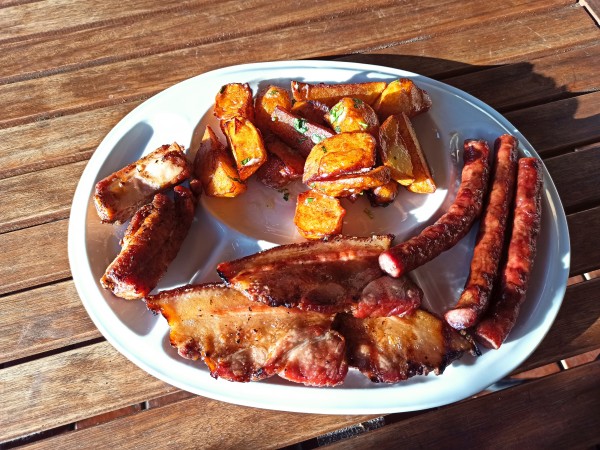 Top 10 Romanian meat dishes Top 10 Romanian meat dishes