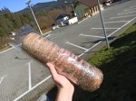 Kürtöskalács - Kolacs Kürtöskalács - Kolacs