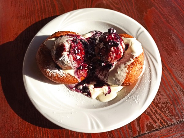 Sweets in Romania’s cuisine Sweets in Romania’s cuisine