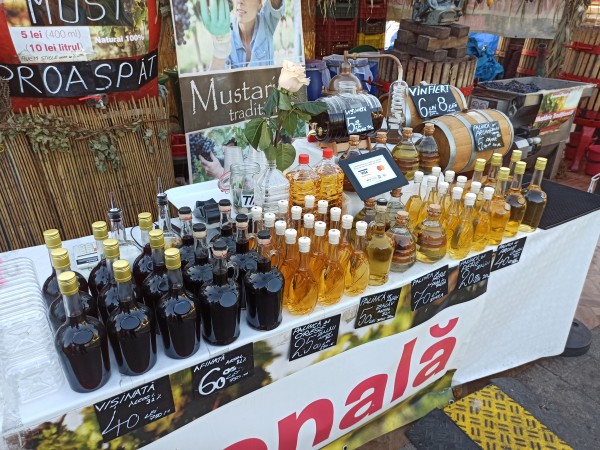 Best strong alcohols in Romania – TOP 3 spirits and liquors Best strong alcohols in Romania – TOP 3 spirits and liquors