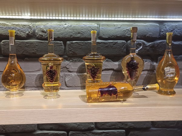 A traditional Hungarian spirit – the world of pálinka A traditional Hungarian spirit – the world of pálinka