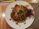 Pad Thai Pad Thai
