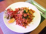 Pad Thai Pad Thai
