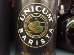Unicum Barista Unicum Barista