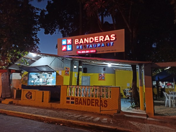 Where to eat in the Dominican Republic? Where to eat in the Dominican Republic?