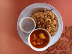 TOP 21 Dominican dishes - What to eat in the Dominican Republic? Bacalao